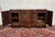 Antique Victorian Mahogany Sideboard, 1800s For Sale - Image 3 of 18