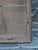 French 1900s Louis-Philippe Inspired Mirror with Tortoise Style Painted Frame For Sale - Image 10 of 10