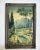 Hollywood Regency Early 1900's Pair of J. A. LeBretton Framed Color Garden Prints For Sale - Image 3 of 12