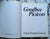 Pablo Picasso Vintage Goodbye Picasso Book by David Douglas Duncan 1974 1st Edition Hardcover For Sale - Image 4 of 14