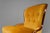 Mid-Century Armchairs in Yellow, Mid-20th Century, Set of 2 For Sale - Image 17 of 18