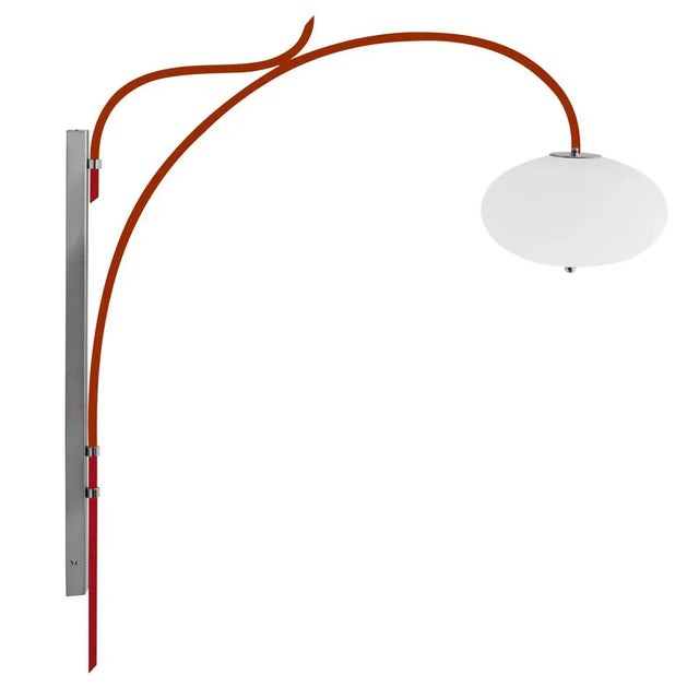 Wall Lamp China 07 by Magic Circus Editions For Sale - Image 4 of 6