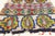 Berber Tribes of Morocco Vintage Azilal Moroccan Rug, 03'10 X 09'09 For Sale - Image 4 of 10