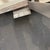 Eames for Herman Miller Soft Pad Management Chair – Charcoal Gray Leather For Sale - Image 10 of 10