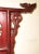 Antique Chinese Wash Stand, Circa Early of 19th Century For Sale - Image 4 of 11