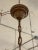 Vintage 1940s Root Beer Barrel Pendant Ceiling Light Rewired For Sale - Image 12 of 12