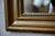 Glass Louis Philippe Gilt Mirror For Sale - Image 7 of 17