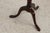 Brandt Replogle Globe/Mahogany Stand For Sale - Image 16 of 17