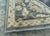 Turkish Oushak Rug 1'7" x 2'5" #20443 For Sale In Houston - Image 6 of 8