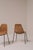 Basket Chairs by Gian Franco Legler, 1951, Set of 6 For Sale - Image 13 of 18