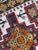 Turkmen Baluch Rug, 1920s For Sale - Image 13 of 18
