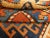 Antique Caucasian Runner Rug . Reduced in Size. 2'8"x 7'3" For Sale - Image 11 of 13