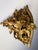 18th Century Italian Rococo Giltwood Corner Wall Bracket, 1870 For Sale - Image 16 of 18