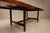 Brazilian Mid-Century Modern Extendable Dining Table in Rosewood, Loher, 1960s For Sale - Image 15 of 18