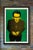 One of a series of five oversized posters produced by innovative stiff records design director barney bubbles to promote...
