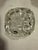 Up for sale is a beautiful vintage 1960s clear glass ashtray manufactured by Libbey Glass. This iconic Mid-Century Modern...