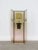 Italian Smoked Acrylic Glass Sconce from Guzzini, 1970s For Sale - Image 16 of 17