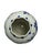 Blue Vintage Hand-Painted Delft Blue Lidded Vase by Royal Delft, 1972 For Sale - Image 8 of 10