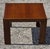 Wood Model 777 Modular Coffee Tables by Afra and Tobia Scarpa for Cassina 1960s, Set of 3 For Sale - Image 7 of 11