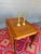 Mid-Century Modern 1960s Teak Drop Leaf Dining Table For Sale - Image 3 of 13