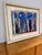Art Deco Giancarlo Impiglia “The Grand Party” 1986 Signed & Numbered 92/225 Art Deco Serigraph For Sale - Image 3 of 13