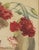 Walter Pach Red Carnations, 1934 For Sale - Image 4 of 5