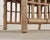 Set of Eight Danny Ho Fong Rattan Garden Dining Armchairs For Sale - Image 17 of 18