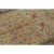 Rug & Kilim Antique Persian Qum Rug With Central Floral Play in Pastel Hues - Rug & Kilim For Sale - Image 4 of 9