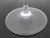 Waterford Crystal Huntley Martini Glass Smooth Stem 6 7/8" Pair For Sale In Portland, OR - Image 6 of 10
