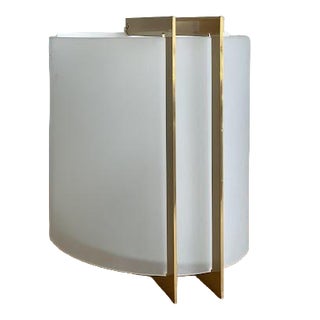 Wall lamp from Estiluz, Spain For Sale