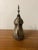 Turkish Vintage Turkish Dallah Coffee Pot For Sale - Image 3 of 8