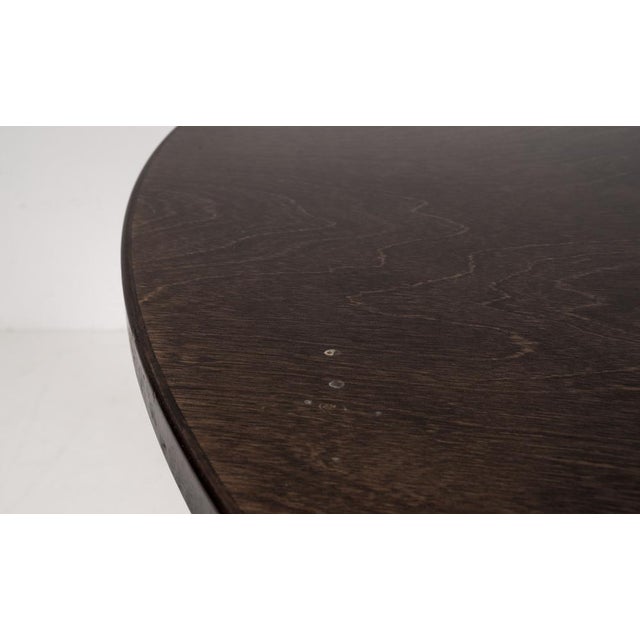 Asko Table Architects and Artists by Ilmari Lappalainen, 1983 For Sale - Image 9 of 14