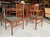 Vintage Danish Dining Chairs in Teak by Arne Vodder for Sibast, 1960, Set of 6 For Sale - Image 10 of 18