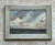 Vintage Framed Seascape Oil Painting For Sale In West Palm - Image 6 of 12