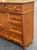 Broyhill Broyhill Yorkshire Market Rustic Pine Farmhouse Dresser For Sale - Image 4 of 12