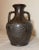 Up for sale is a very rare antique 19th century Bing & Grondahl terracotta vase number 49. It's made out of a gorgeous...