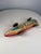 American Boat Tail Racer by Louis Marx, 1930s For Sale - Image 9 of 10