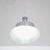 Ony S Pendant Lamp by Toso & Massari for Leucos, Italy, 2000s For Sale - Image 10 of 10