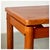 Scandinavian Danish Coffee Table from Trioh For Sale - Image 9 of 14