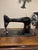 Singer antique sewing machine. Belonged to Grandma and was bought new. Pretty good shape, works but could use some love.