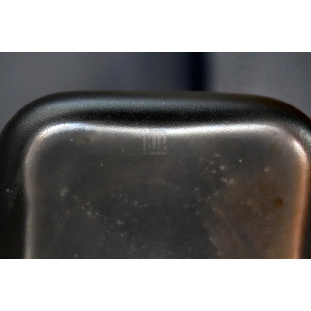 Triennale Vase from Josef Riedel, 1973 For Sale - Image 3 of 4