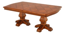 Example of Tuscan Dining Tables