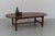 Mid-Century Modern Danish Rosewood Coffee Table, 1960s For Sale - Image 13 of 18