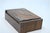 Wooden Jewelry Box with Silver Applications For Sale - Image 3 of 6