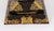 Antique Coromandel Ormolu Jasperware Desk Set from Edwards & Jones, 1800s, Set of 3 For Sale - Image 15 of 18