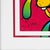 Serigraph in colors on paper. Hand signed lower right by Peter Max. Hand numbered 60/500 lower left. Sheet size: 16 x 14...