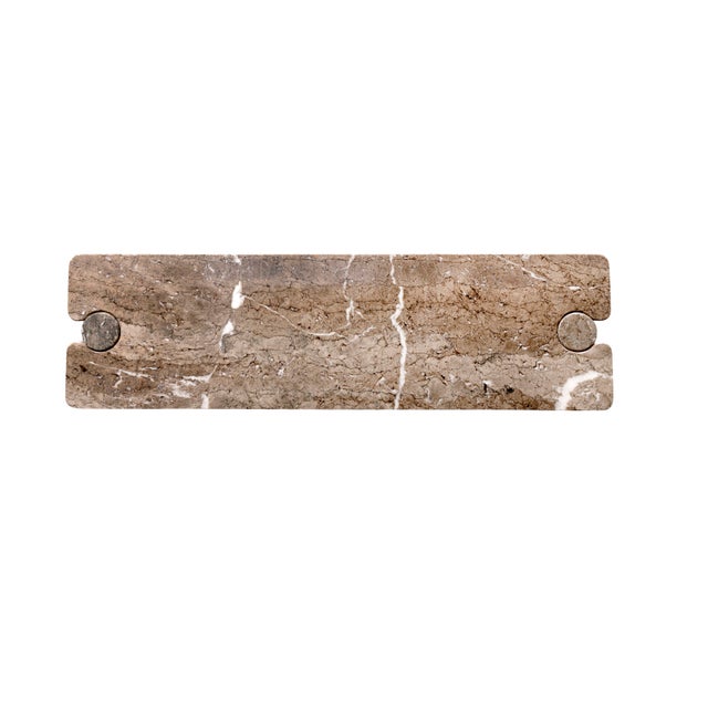 Mid-Century Modern Eros Coffee Table in Green Mondragone Marble by Angelo Mangiarotti, 1960s For Sale - Image 3 of 7
