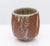 Mid-Century Modern Stoneware Yunomi Tea Cups by Phil Rogers, 2000s, Set of 2 For Sale - Image 3 of 10
