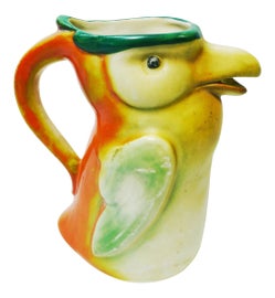 Example of Safari Coffee and Tea Service