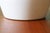 1960s Gordon and Jane Martz M51 Lamp for Marshall Studios White Short Gourd 24" For Sale - Image 6 of 10